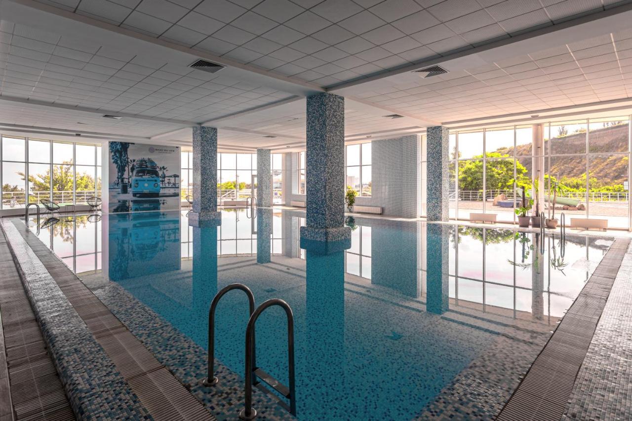 فندق Bugaz Sea View