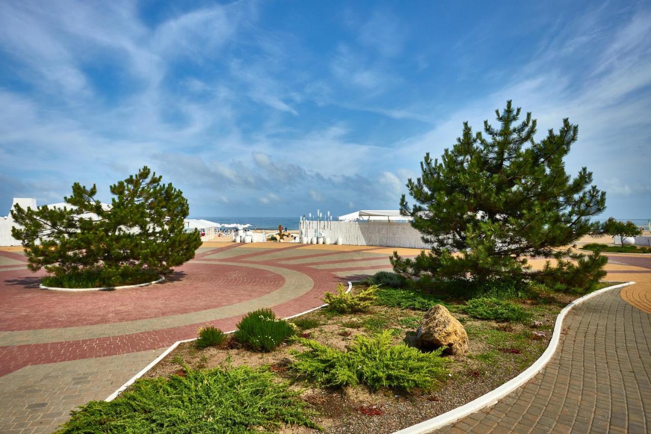 Bugaz Sea View 5* غريبوفكا
