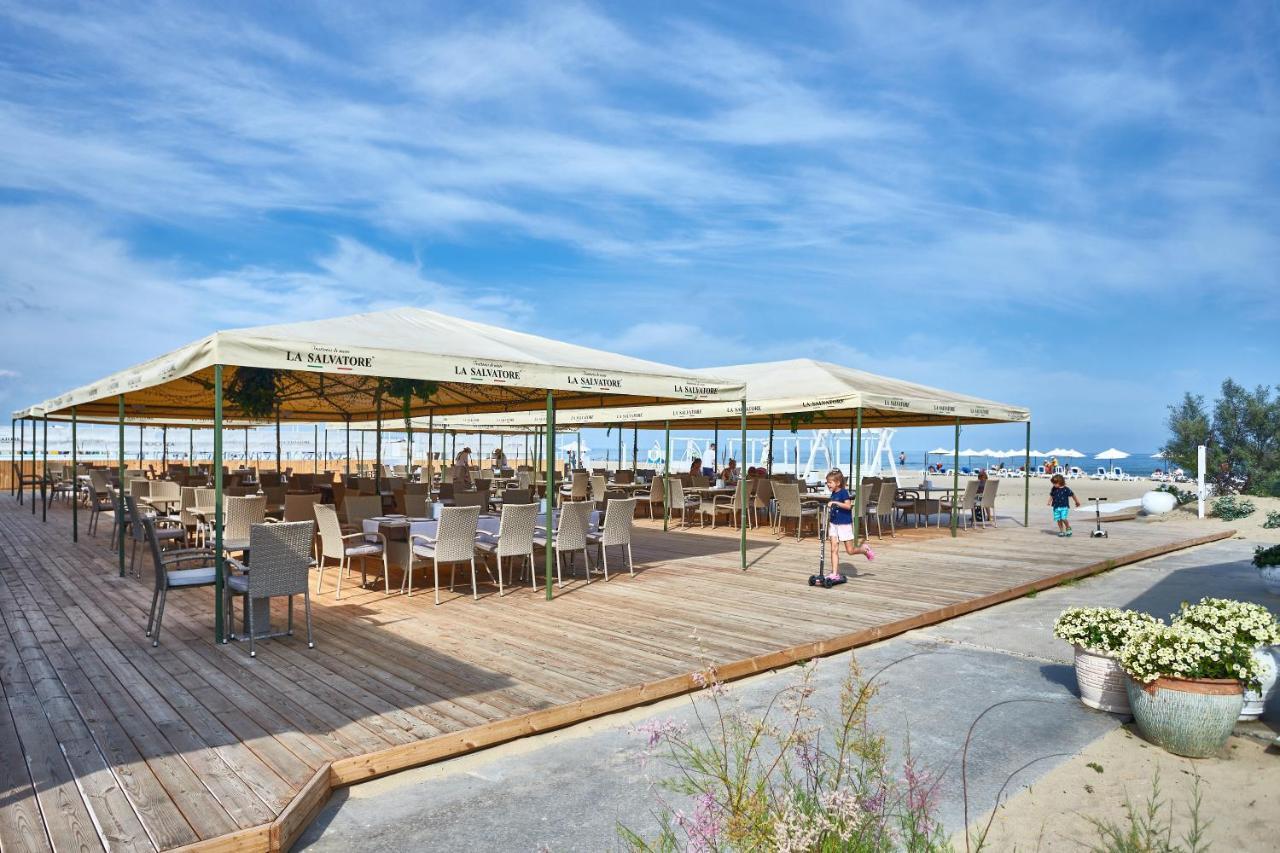 فندق Bugaz Sea View