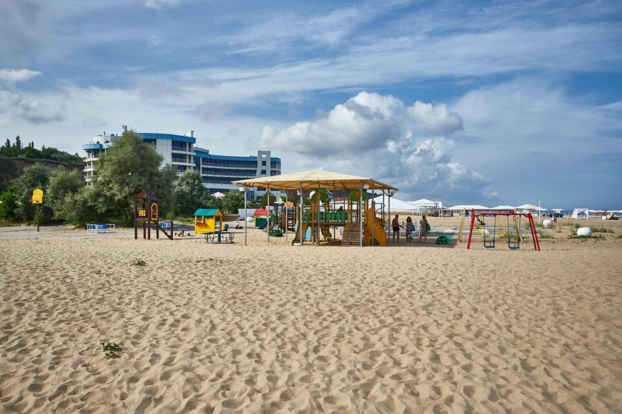 Bugaz Sea View فندق