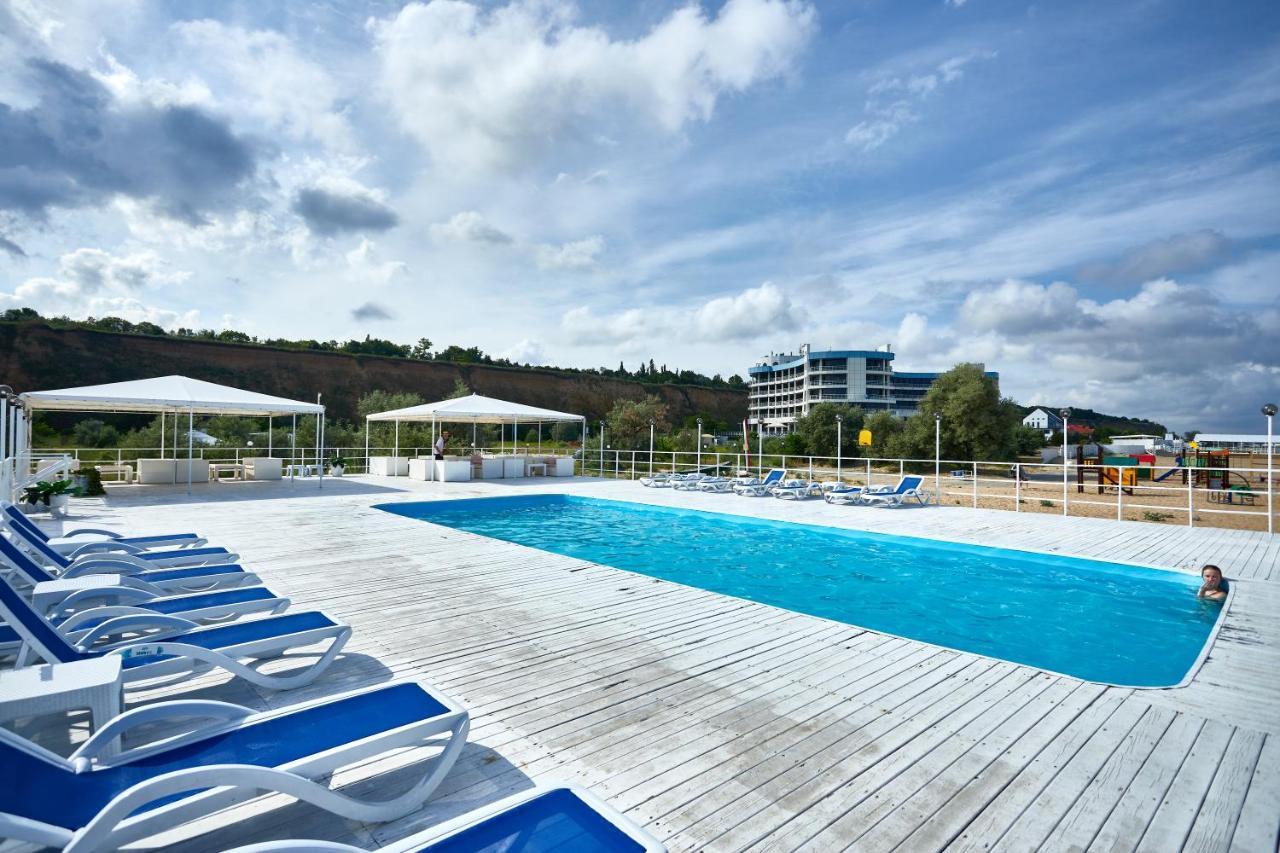 Bugaz Sea View فندق