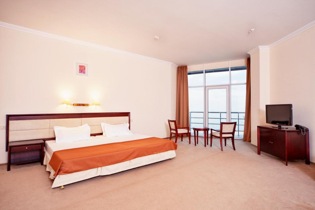 Bugaz Sea View غريبوفكا