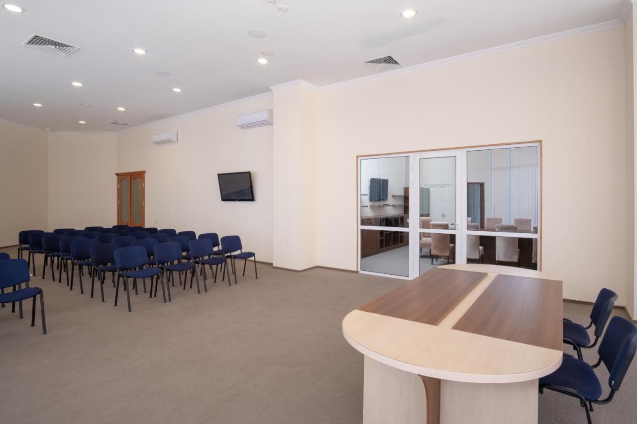 Bugaz Sea View 5*